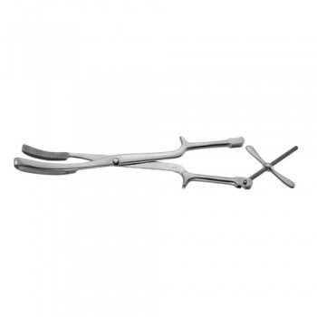 Braun Cranioclast Stainless Steel, 42 cm - 16 1/2" 